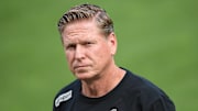 Nach zwölf sieglosen Bundesligaspielen gerät FC-Coach Markus Gisdol zunehmend unter Druck
