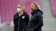 Sven Mislintat könnte Stuttgart 2022 verlassen