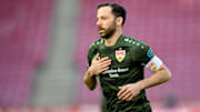 Gonzalo Castro bleibt dem VfB aller Voraussicht nach erhalten!