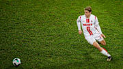 Sebastiaan Bornauw will nach Wolfsburg wechseln