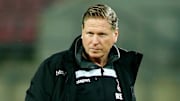 Markus Gisdol muss sein Team wieder in die Spur bringen