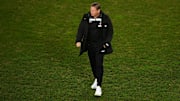Markus Gisdol und der 1. FC Köln haben ein richtungsweisendes Spiel gegen Hertha BSC vor der Brust