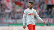 Mark Uth würde gerne beim 1. FC Köln bleiben
