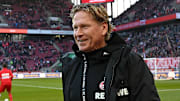 Wie sähe Markus Gisdols Topelf aus, wenn er alle Spieler zur Verfügung hätte?