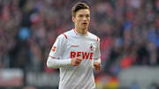 Zum zweiten Mal zum besten DFB-Akteur seines Jahrgangs gekürt: Effzeh-Youngster Noah Katterbach