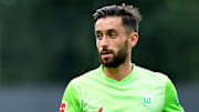 Yunus Malli wird in Wolfsburg nicht mehr glücklich
