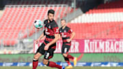 Hannover 96 soll an Lukas Mühl interessiert sein.
