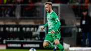 Cedric Teuchert wird ab sofort für Union Berlin auflaufen