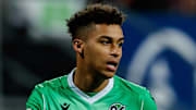 Linton Maina wird nicht zum VfL Wolfsburg wechseln