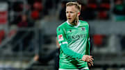 Cedric Teuchert soll vor einem Wechsel zu Union Berlin stehen