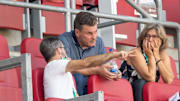 Glaubt an seinen Ex-Klub: Dieter Hecking