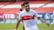 Nicolas Gonzalez: Der letzte Jubel im VfB-Trikot?
