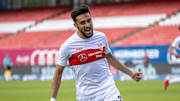 Nicolas Gonzalez verlängert beim VfB Stuttgart