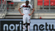 Robin Hack wird den 1. FC Nürnberg verlassen