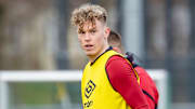 Robin Hack will den 1. FC Nürnberg alsbald verlassen
