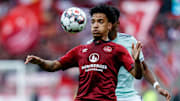 Matheus Pereira spielt in dieser Saison für West Bromwich Albion