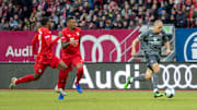1. FC Nuernberg v FC Bayern Muenchen - Friendly Match