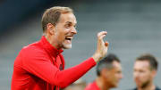 Thomas Tuchel n'est pas celui qui vend le plus de maillot au PSG