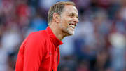 Tuchel a crucifié les Marseillais. 