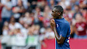 Nicht im Champions-League-Aufgebot des FC Bayern: Tanguy Nianzou