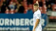 Lars Lukas Mai ist eine der vielen Leihgaben des FC Bayern