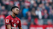 Virgil Misidjan fehlt dem Glubb vorerst