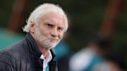 Bayer Leverkusen fahndet eifrig nach Neuzugängen. Wird die Werkself bei Rudi Völlers Ex-Klub Olympique Marseille fündig?