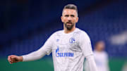 Vedad Ibisevic wechselt in Herthas Trainerstab