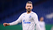 Vedad Ibisevic und Schalke 04 wurden gemeinsam nicht glücklich