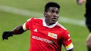 Taiwo Awoniyi ist zurück bei Union Berlin