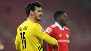 Mats Hummels.
