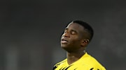Youssoufa Moukoko fällt im DFB-Pokal aus