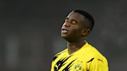 Ihn würde Matthäus gerne bei der EURO 2020 sehen: Youssoufa Moukoko