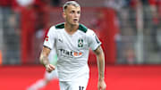 Jordan Beyer wurde für die U21 des DFB nominiert