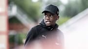 Denis Zakaria bleibt zunächst bei der Borussia