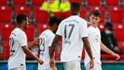 1. FC Union Berlin v FC Bayern Muenchen - Bundesliga