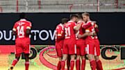 Union Berlin verdient sich einen Punkt gegen den FC Bayern