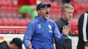 David Wagner hofft gegen Leverkusen auf die Wende
