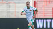 Marvin Friedrich könnte Union Berlin noch verlassen
