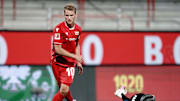 Sebastian Andersson stürmt künftig für den Effzeh