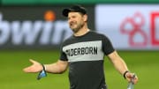 Steffen Baumgart sucht im Sommer einen neuen Verein