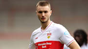 Sasa Kalajdzic has attracted Premier League interest