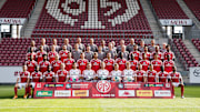 Ein Spieler aus dem Mainzer Kader wurde positiv auf Covid19 getestet