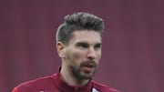 Ron-Robert Zieler erhält den Vorzug