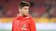 Jorge Meré hat in Köln zuletzt keine Rolle mehr gespielt