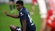Taiwo Awoniyi könnte erneut nach Köpenick wechseln