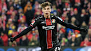 Kai Havertz verlässt Bayer Leverkusen