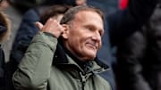 Hans-Joachim Watzke hat beim BVB einiges zu tun