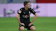 Patrick Herrmann richtet sich an die Anhänger der Borussia