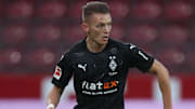 Hannes Wolf.